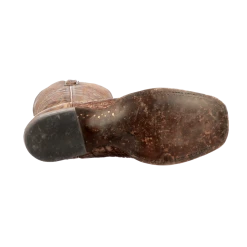 Budget ๐งจ Lucchese-inc ๐ฅพ Boots Russell :: Cognac + Chocolate โญ 12 Lucchese-inc Boots Russell :: Cognac + Chocolate