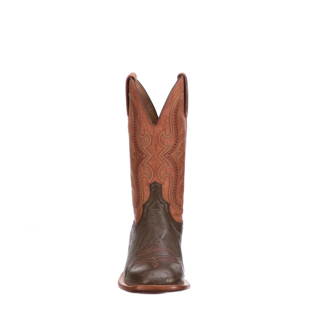 Lucchesse-inc Cecil Exotic :: Sienna Boots Lucchesse-inc Cecil Exotic :: Sienna Boots