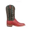Best deal ✔️ Lucchesse-inc 🥾 Boots Cecil Exotic :: Pimiento 🔔 2 Lucchesse-inc Boots Cecil Exotic :: Pimiento
