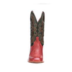 Lucchesse-inc Boots Cecil Exotic :: Pimiento