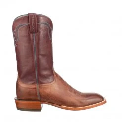 Lucchesse-inc Boots Martin :: Peanut