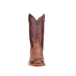 Lucchesse-inc Boots Martin :: Peanut