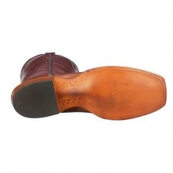 Lucchesse-inc Boots Martin :: Peanut