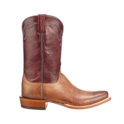 Lucchesse-inc Boots Martin :: Peanut