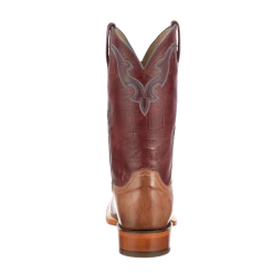 Lucchesse-inc Boots Martin :: Peanut