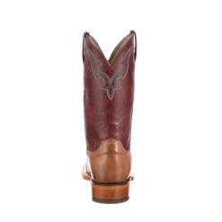 Lucchesse-inc Boots Martin :: Peanut