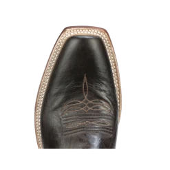 Lucchesse-inc Martin :: Chocolate Boots