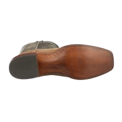 Lucchesse-inc Martin Suede :: Sand