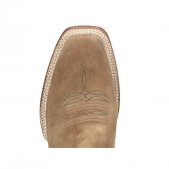 Lucchesse-inc Martin Suede :: Sand