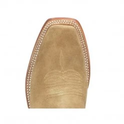 Outlet 🤩 Lucchesse-inc Martin Suede :: Olive 🥾 Boots 🛒 11 Lucchesse-inc Martin Suede :: Olive Boots