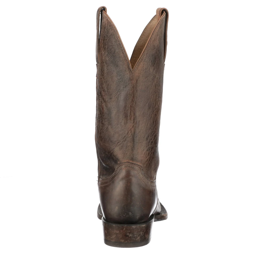 Lucchesse-inc Leadville Horseman :: Pearl Bone Lucchesse-inc Leadville Horseman :: Pearl Bone