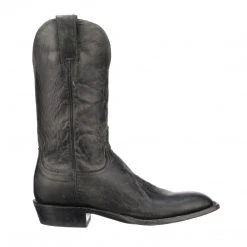 Lucchesse-inc Boots Leadville Horseman :: Anthracite