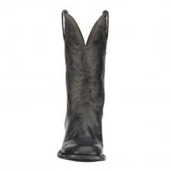 Cheap 🌟 Lucchesse-inc 🥾 Boots Leadville Horseman :: Anthracite 🛒 6 Lucchesse-inc Boots Leadville Horseman :: Anthracite