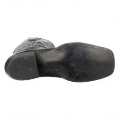 Cheap 🌟 Lucchesse-inc 🥾 Boots Leadville Horseman :: Anthracite 🛒 5 Lucchesse-inc Boots Leadville Horseman :: Anthracite