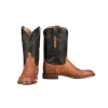 Hot Sale 🧨 Lucchesse-inc 🥾 Boots Sunset Exotic :: Cognac 🧨 1 Lucchesse-inc Boots Sunset Exotic :: Cognac