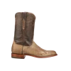 Lucchesse-inc Boots Sunset Exotic :: Olive
