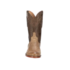 Lucchesse-inc Boots Sunset Exotic :: Olive