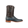 Lucchesse-inc Sunset Exotic :: Navy Boots