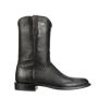 Lucchese-inc Boots Majestic Roper :: Black