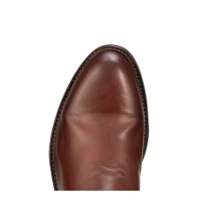 Lucchese-inc Sunset Roper :: Whiskey