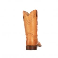 Discount 🔥 Lucchese-inc Sunset Roper :: Honey 🥾 Boots 🧨 33 Lucchese-inc Sunset Roper :: Honey Boots
