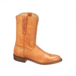 Discount 🔥 Lucchese-inc Sunset Roper :: Honey 🥾 Boots 🧨 39 Lucchese-inc Sunset Roper :: Honey Boots