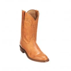 Discount 🔥 Lucchese-inc Sunset Roper :: Honey 🥾 Boots 🧨 42 Lucchese-inc Sunset Roper :: Honey Boots