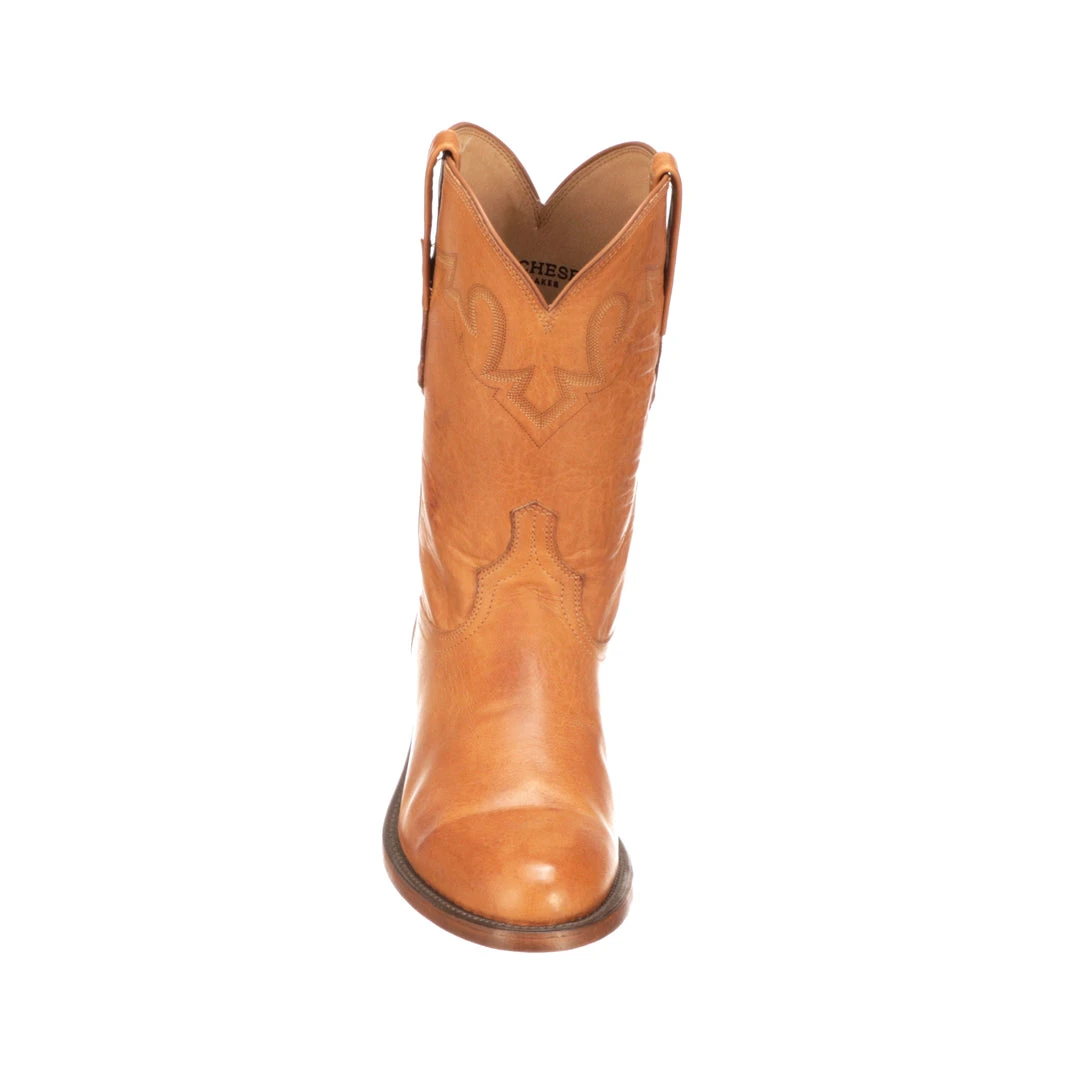 Discount 🔥 Lucchese-inc Sunset Roper :: Honey 🥾 Boots 🧨 21 Lucchese-inc Sunset Roper :: Honey Boots
