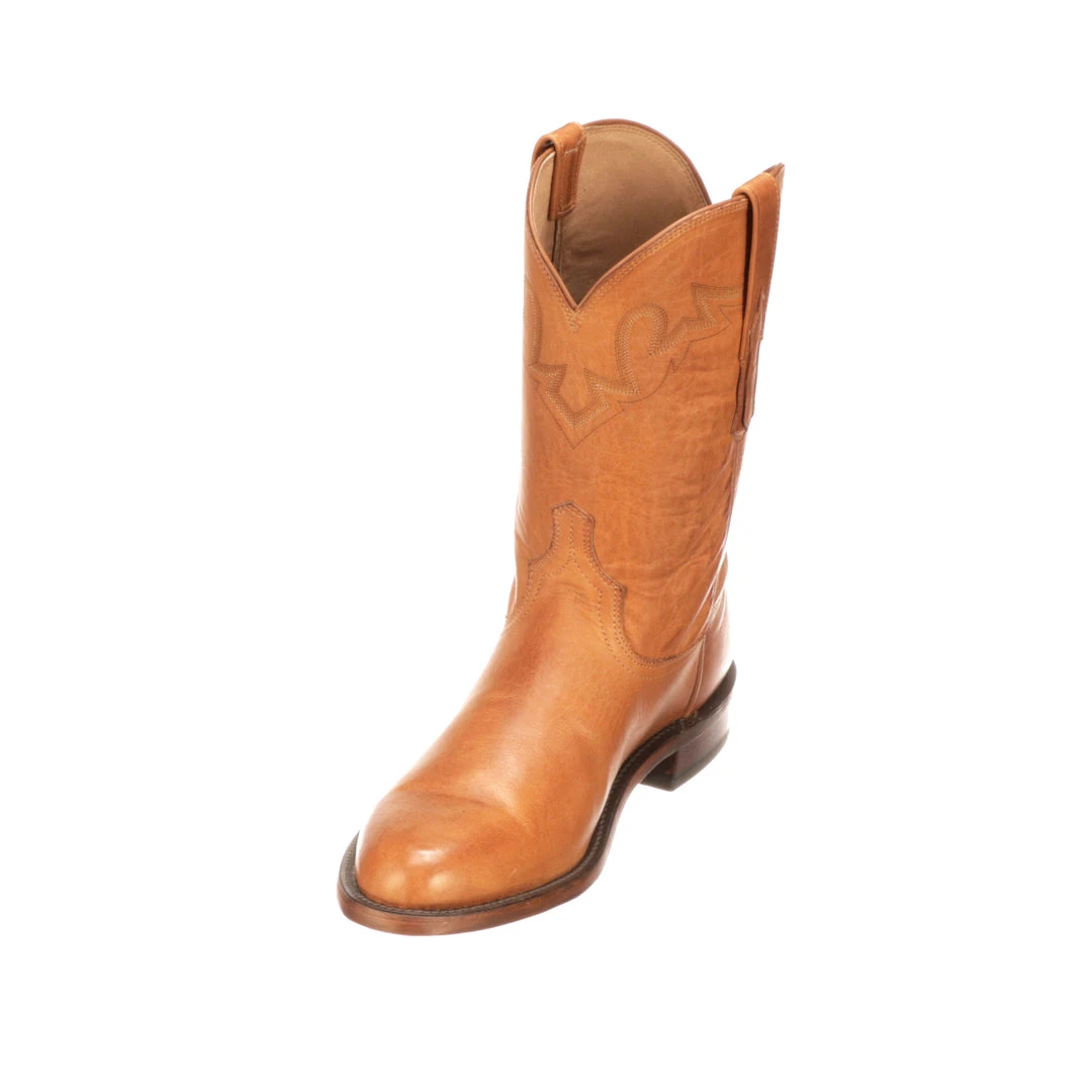 Discount 🔥 Lucchese-inc Sunset Roper :: Honey 🥾 Boots 🧨 23 Lucchese-inc Sunset Roper :: Honey Boots