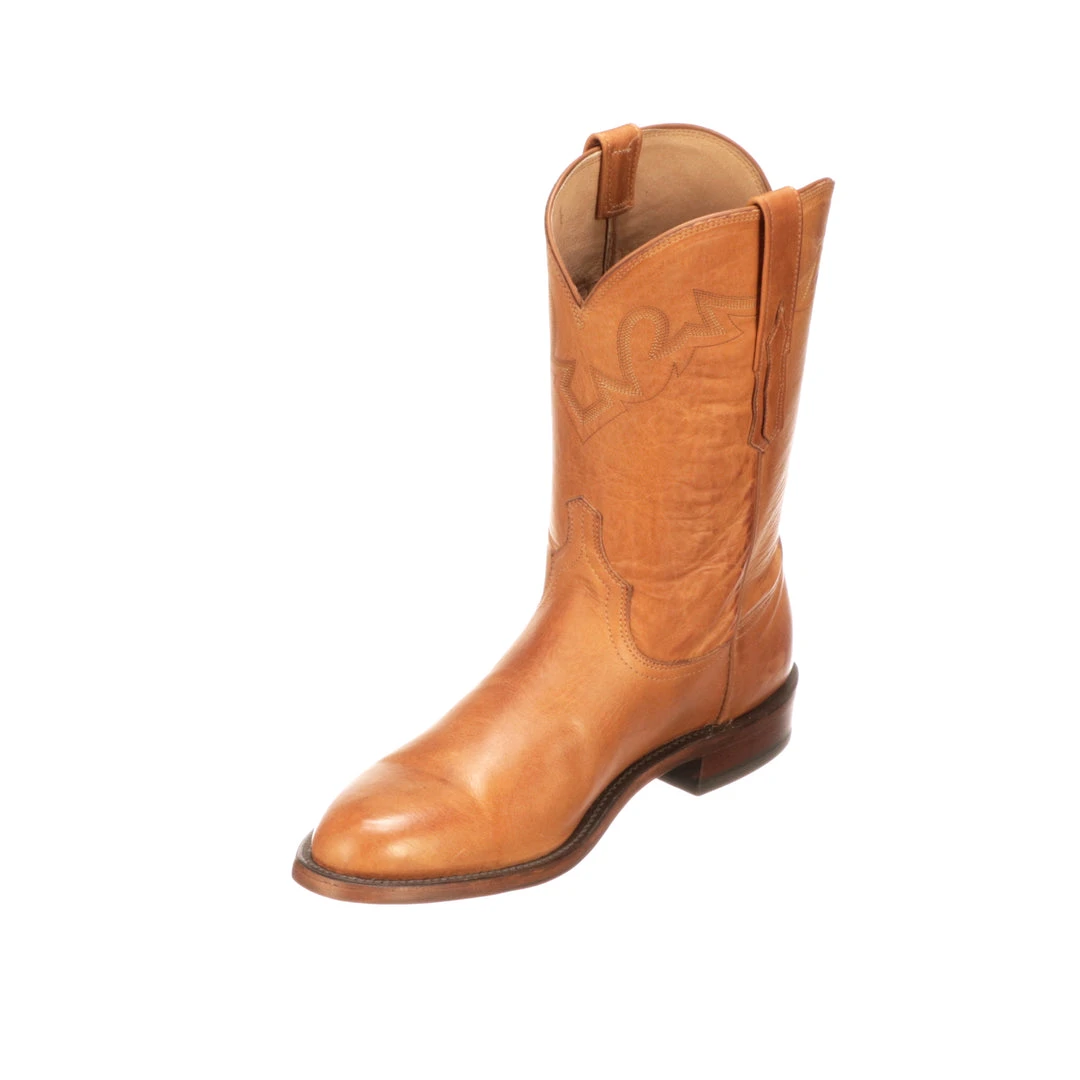 Discount 🔥 Lucchese-inc Sunset Roper :: Honey 🥾 Boots 🧨 24 Lucchese-inc Sunset Roper :: Honey Boots