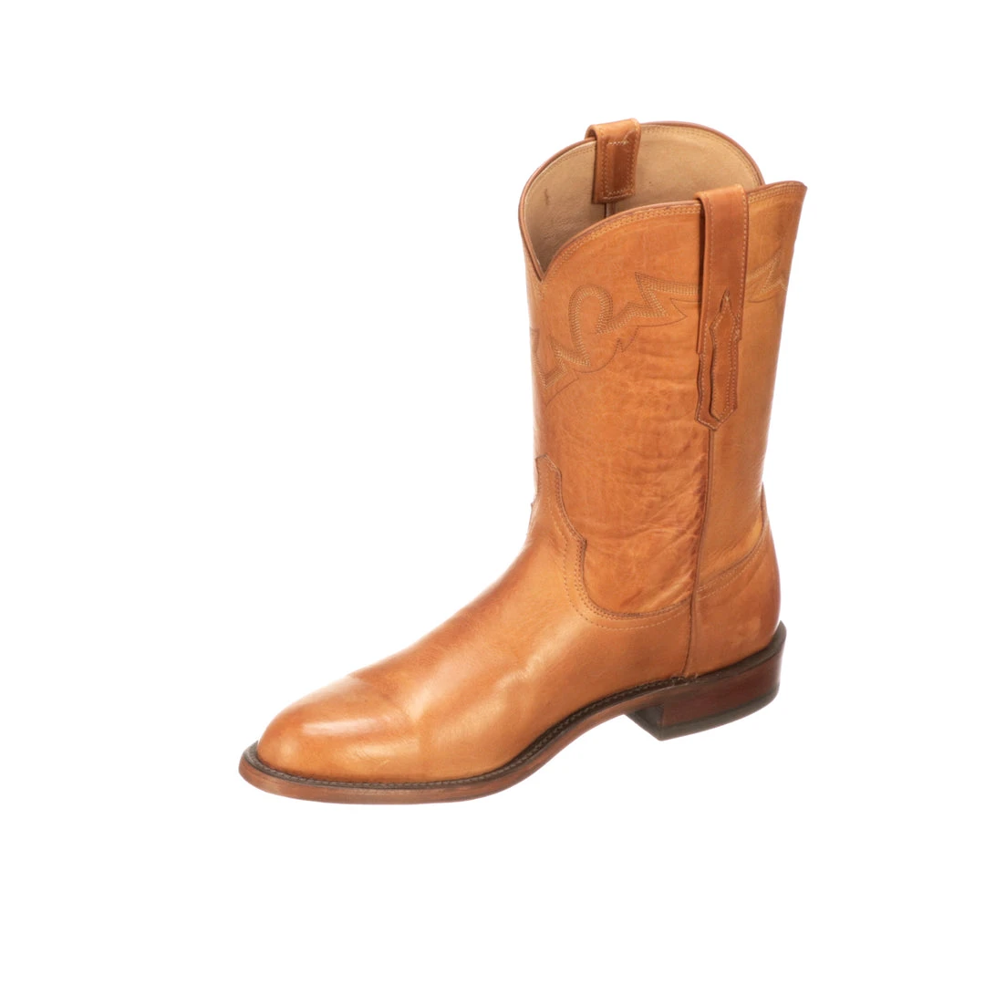 Discount 🔥 Lucchese-inc Sunset Roper :: Honey 🥾 Boots 🧨 25 Lucchese-inc Sunset Roper :: Honey Boots