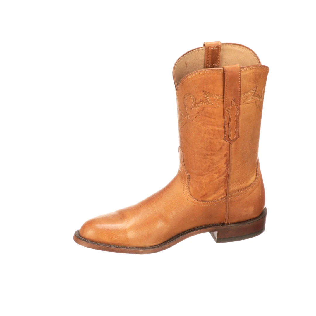 Discount 🔥 Lucchese-inc Sunset Roper :: Honey 🥾 Boots 🧨 26 Lucchese-inc Sunset Roper :: Honey Boots