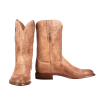 Brand new โค๏ธ Lucchese-inc Sunset Roper :: Tan Men โ๏ธ 2 Lucchese-inc Sunset Roper :: Tan Men