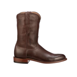Lucchese-inc Kennedy Roper :: Whiskey