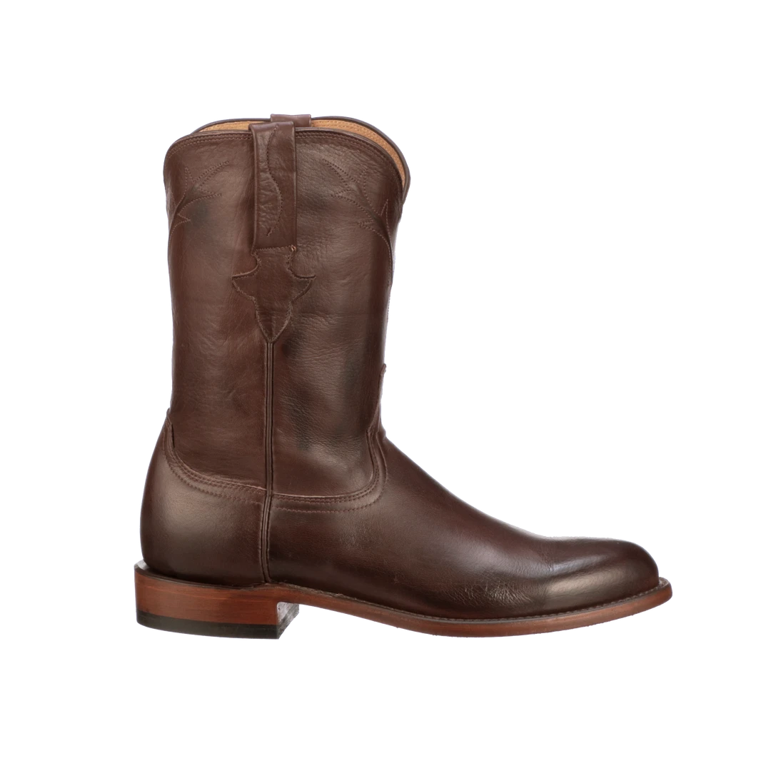Lucchese-inc Kennedy Roper :: Whiskey Lucchese-inc Kennedy Roper :: Whiskey