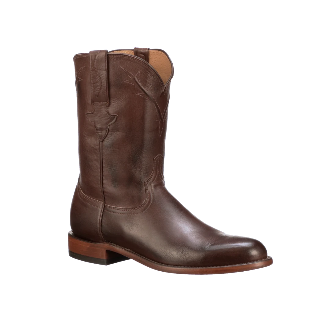 Lucchese-inc Kennedy Roper :: Whiskey Lucchese-inc Kennedy Roper :: Whiskey