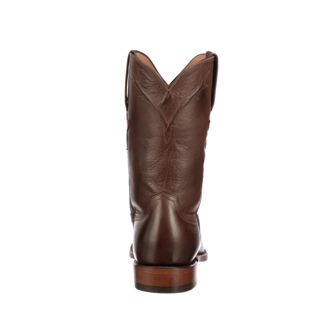 Lucchese-inc Kennedy Roper :: Whiskey Lucchese-inc Kennedy Roper :: Whiskey