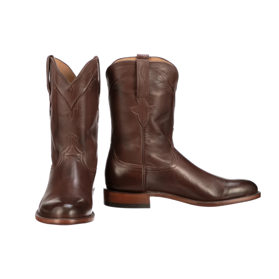 Lucchese-inc Kennedy Roper :: Whiskey Lucchese-inc Kennedy Roper :: Whiskey