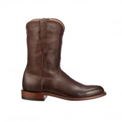 Wholesale ๐คฉ Lucchese-inc Kennedy Roper :: Whiskey ๐ 8 Lucchese-inc Kennedy Roper :: Whiskey