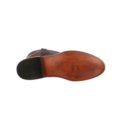 Wholesale ๐คฉ Lucchese-inc Kennedy Roper :: Whiskey ๐ 5 Lucchese-inc Kennedy Roper :: Whiskey