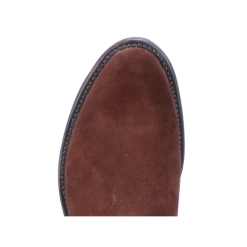 Lucchesse-inc Sunset Suede :: Red Dirt