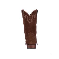 Coupon ๐ Lucchesse-inc Sunset Suede :: Chocolate Men ๐ฏ 7 Lucchesse-inc Sunset Suede :: Chocolate Men