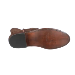 Coupon ๐ Lucchesse-inc Sunset Suede :: Chocolate Men ๐ฏ 5 Lucchesse-inc Sunset Suede :: Chocolate Men