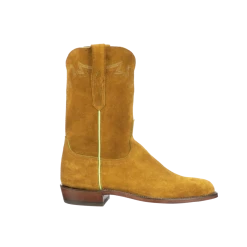 Cheap ๐ Lucchesse-inc ๐ฅพ Boots Sunset Suede :: Mustard ๐ 6 Lucchesse-inc Boots Sunset Suede :: Mustard