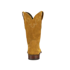 Cheap ๐ Lucchesse-inc ๐ฅพ Boots Sunset Suede :: Mustard ๐ 7 Lucchesse-inc Boots Sunset Suede :: Mustard