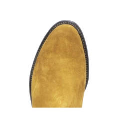 Cheap ๐ Lucchesse-inc ๐ฅพ Boots Sunset Suede :: Mustard ๐ 4 Lucchesse-inc Boots Sunset Suede :: Mustard