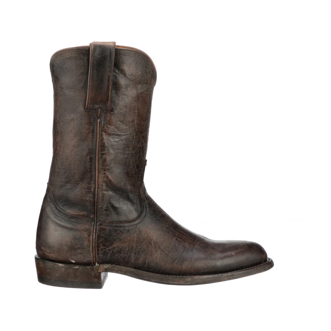 Lucchesse-inc Leadville Roper :: Pearl Bone Lucchesse-inc Leadville Roper :: Pearl Bone