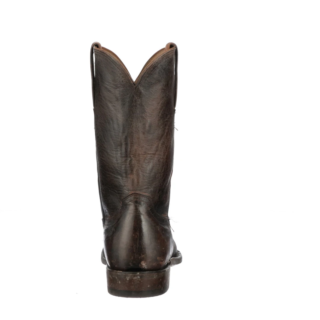 Lucchesse-inc Leadville Roper :: Pearl Bone Lucchesse-inc Leadville Roper :: Pearl Bone