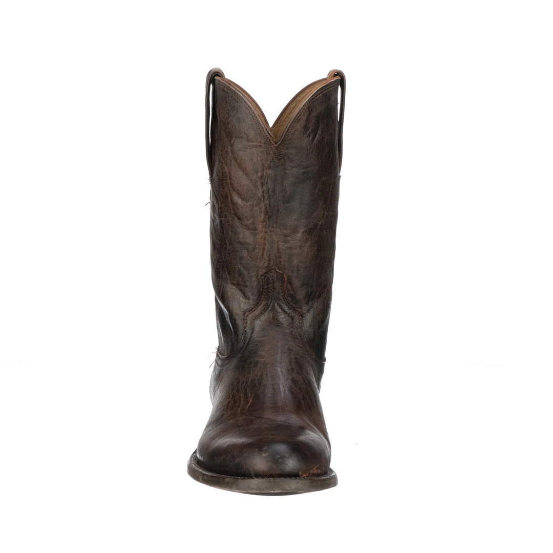 Lucchesse-inc Leadville Roper :: Pearl Bone Lucchesse-inc Leadville Roper :: Pearl Bone