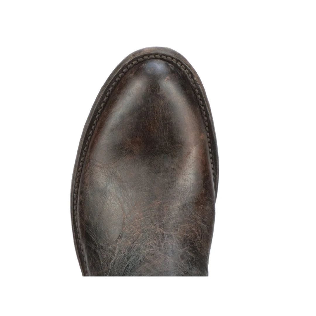 Lucchesse-inc Leadville Roper :: Pearl Bone Lucchesse-inc Leadville Roper :: Pearl Bone